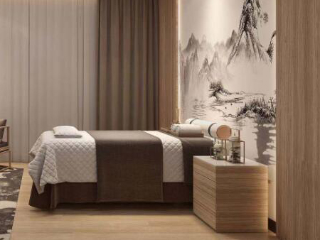 广州越秀水疗的科学奥秘：温水疗法如何重塑你的健康状态