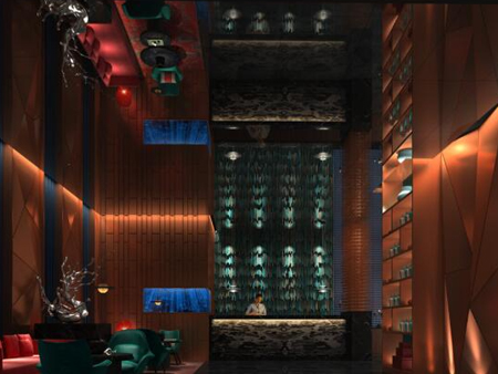 广州越秀自然疗法与SPA的沉浸式融合推荐森林SPA