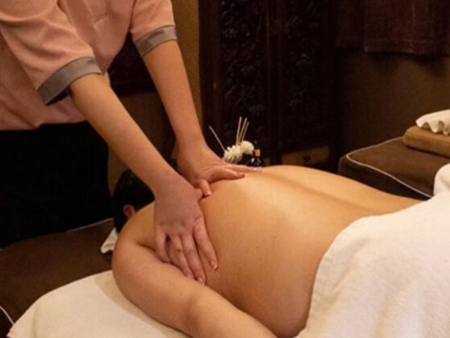 广州越秀柔式SPA到底是什么？适合怕疼星人的温柔选择